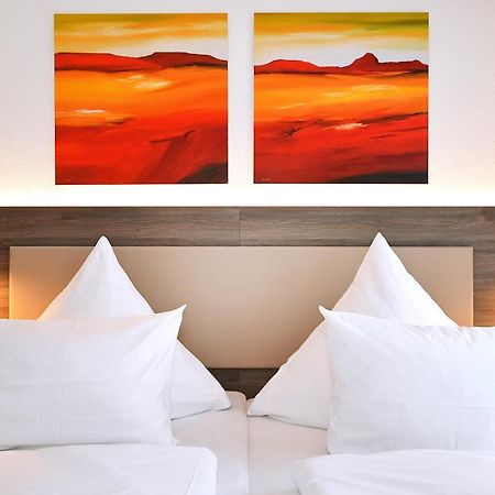 Genohotel Карлсруэ Экстерьер фото
