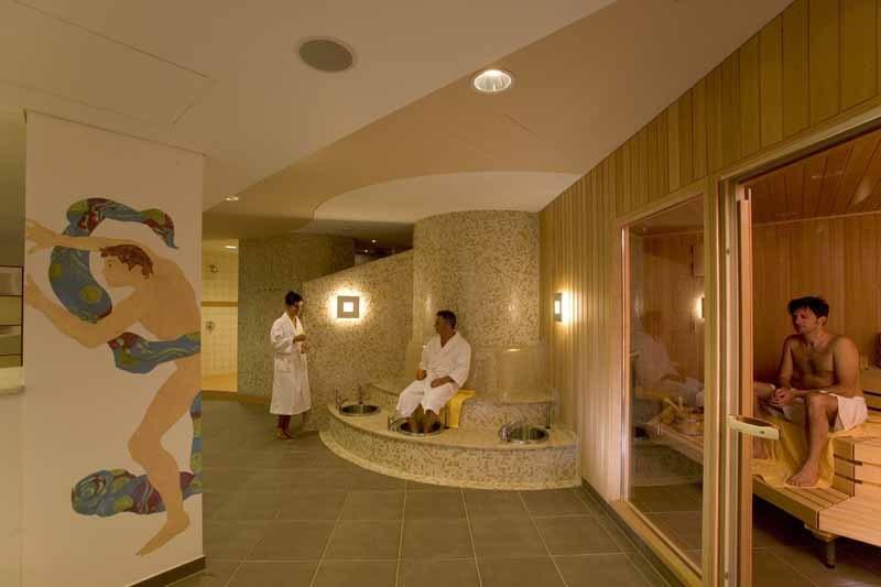 Genohotel Карлсруэ Экстерьер фото